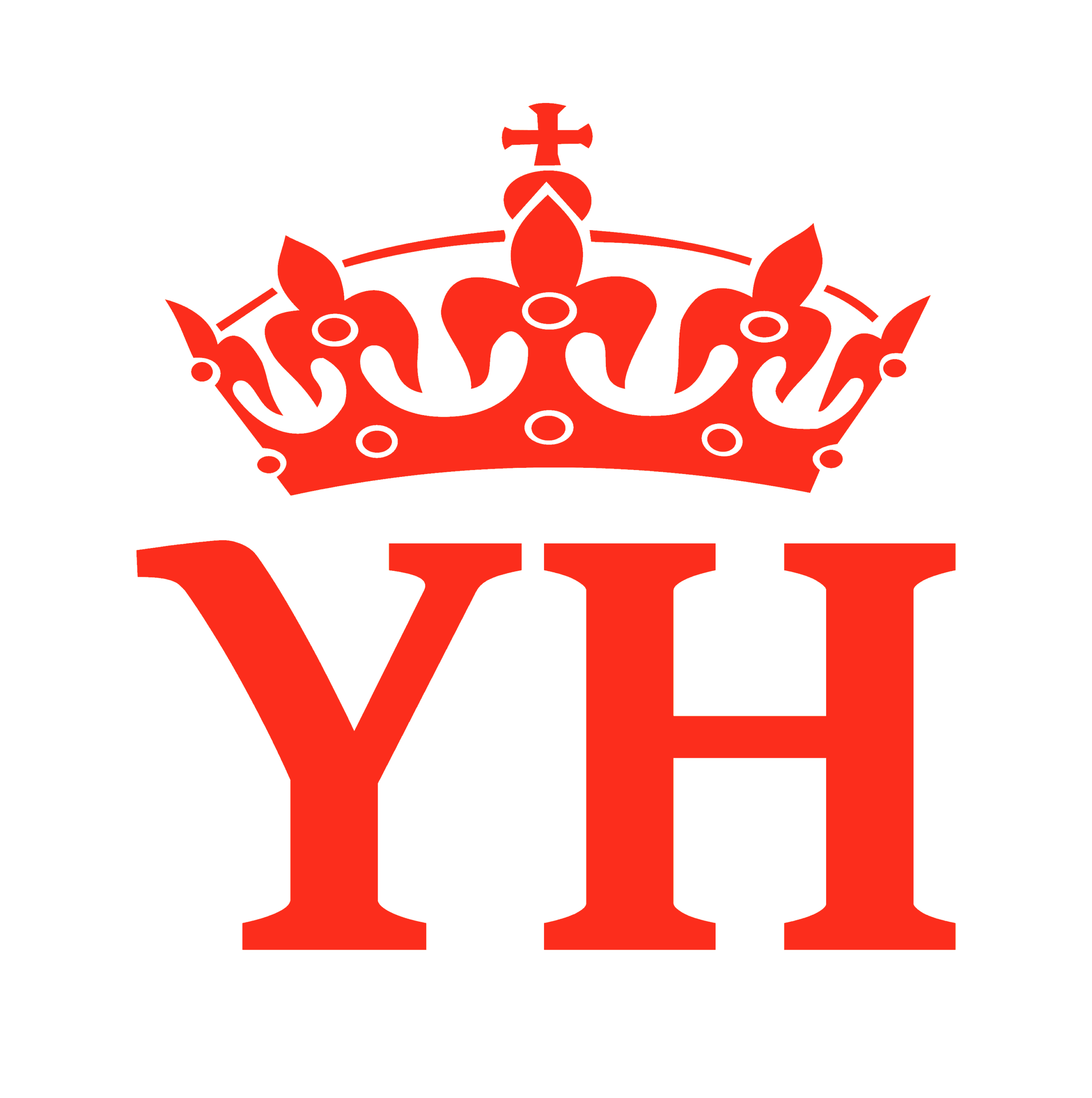 YHWH es mi salvación